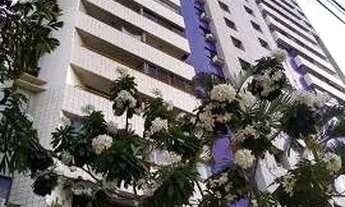 Imagem 3: Alugo apartamento 03 quartos 01 suíte 02 vagas de garagem melhor localização em Piedade