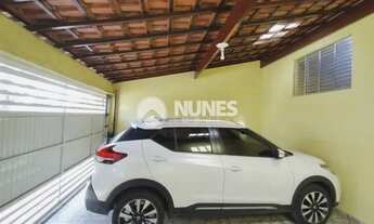 Imagem 3: Osasco - Casa Padrão - Km 18