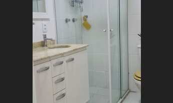 Imagem 4: Apartamento para venda com 50 m² com 2 quartos em Vila Bela - São Paulo - SP