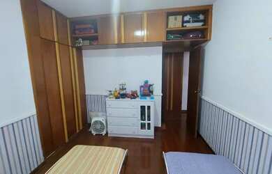 Imagem 9: Apartamento com área privativa à venda, 3 quartos, 1 suíte, 2 vagas, Buritis - Belo Horizo