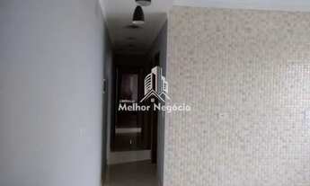 Imagem 2: Casa com 3 dorms, Jardim São Jorge, Piracicaba - R$ 50 mil, Cod: 5RCA3157