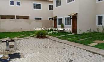 Imagem 4: Casa de Condomínio em Itaguaí, Estrada Mazomba, 2 quartos (1 suíte