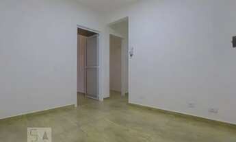 Imagem 2: Apartamento para Aluguel - Liberdade, 1 Quarto, 35 m2