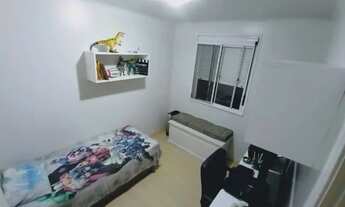 Imagem 3: Apartamento à venda 3 dormitórios com suíte