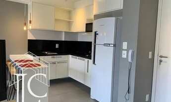 Imagem 6: Apartamento para Locação em São Paulo, Jardim Paulista, 1 dormitório, 1 suíte, 1 banheiro