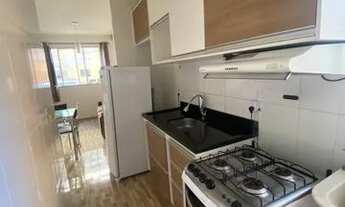 Imagem 3: APARTAMENTO MOBILIADO PARA LOCAÇÃO NO TERRAS BRASÍLIS