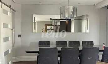 Imagem 4: São Paulo - Apartamento Padrão - Tatuapé