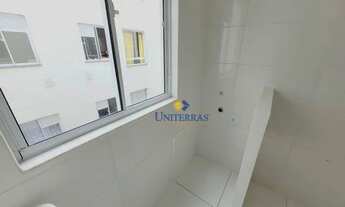 Imagem 6: Apartamento com 2 dormitórios para alugar, 40 m² por R$ 750/mês - Lamenha Grande - Almiran