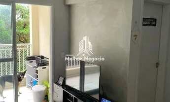 Imagem: Apartamento com 2 dorms, Jardim Ipê, Hortolândia
