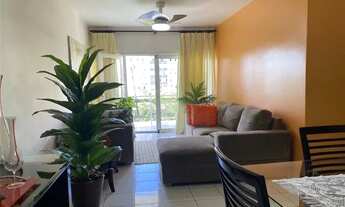 Imagem 5: Residencial Casa Blanca - Apartamento Sol da Manhã