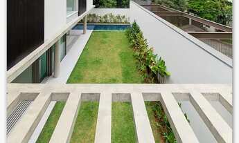 Imagem 2: São Paulo - Casa de Condomínio - Brooklin