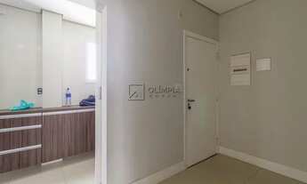 Imagem 5: Locação Apartamento 3 Dormitórios - 130 m² Higienópolis