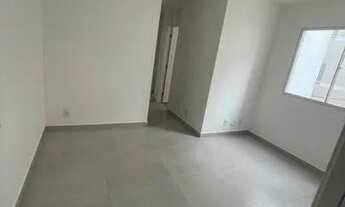 Imagem: Apartamento para aluguel com 45 metros quadrados