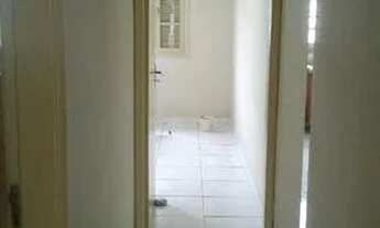 Imagem 2: Casa com 2 dormitórios para alugar, 70 m² por R$ 900,00/mês - Parque Oratório - Santo Andr