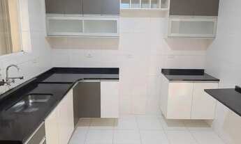 Imagem: Sobrado para alugar - Jordanópolis - SBC