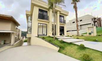 Imagem 3: Casa no Condomínio Gênesis 2 - Santana de Parnaíba