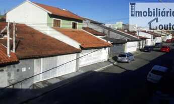 Imagem 6: Sobrados para Financiamento para venda em Mogi das Cruzes no bairro Conjunto Residencial N