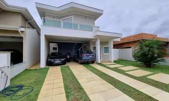 Imagem 2: Casa em Condomínio para aluguel, 3 quartos, 2 suítes, 4 vagas, Condomínio Bosque dos Camba