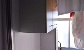 Imagem 6: APARTAMENTO - JARDIM MARAJOARA - SP