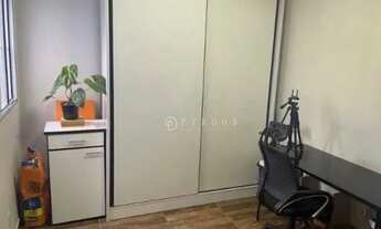 Imagem 5: Casa com 2 dormitórios, 70 m² - venda por R$ 310.000,00 ou aluguel por R$ 1.500,00/mês - C