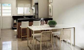 Imagem 4: Casa com 2 dorms, Jardim São Judas Tadeu, Campinas - R$ 268 mil, Cod: 3RCA1913