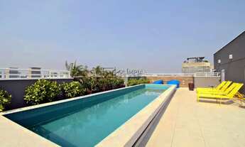 Imagem: Venda Apartamento 2 Dormitórios - 55 m²