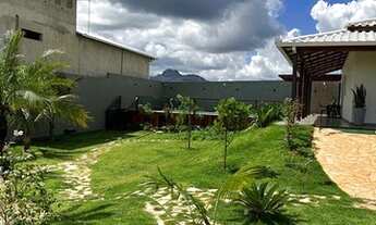 Imagem 3: Fazenda/Sítio/Chácara para venda possui 100 metros quadrados com 3 quartos