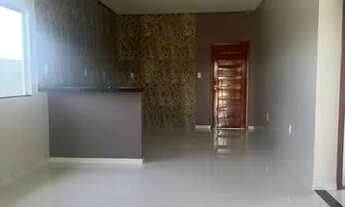 Imagem 2: Casa - Loteamento Castelinho