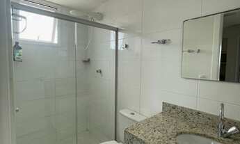 Imagem 4: Ellegance Atalaia - sala ampla