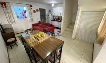 Imagem 6: Casa com 2 dormitórios à venda, 79 m² por R$ 480.000,00 - Centro - Balneário Piçarras/SC