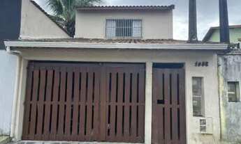 Imagem: Casa no laranjeiras, em Itanhaém