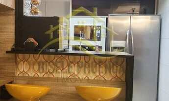 Imagem: Apartamento para Venda em Sorocaba, Parque