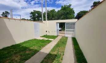 Imagem 3: Casa com 2 dorms, Jequitiba, Itanhaém - R$ 265 mil, Cod: 1198