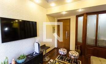 Imagem 7: Apartamento à Venda - Silveira, 4 Quartos, 210 m2