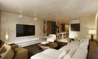 Imagem 5: BELO HORIZONTE - Apartamento Padrão - Funcionários