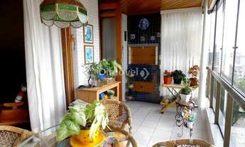 Imagem 3: PORTO ALEGRE - Apartamento Padrão - TRISTEZA