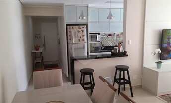 Imagem 7: Apto a venda 3 quartos 1 suíte 2 vagas próx a Braz Leme - You Jardim Casa Verde