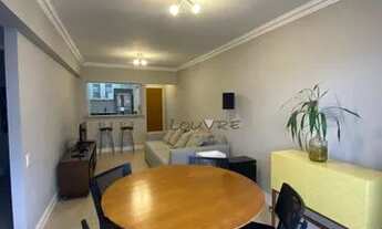 Imagem 2: Apartamento com 2 dormitórios para alugar, 66 m² por R$ 6.383,00/mês - Vila Olímpia - São