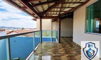 Imagem 6: Casa 3q um suite 2 salas lote 180m² no Espírito Santo - Betim