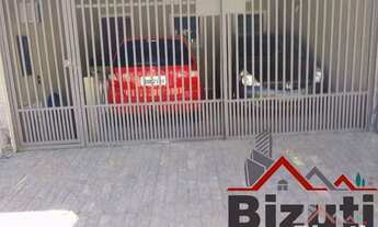 Imagem 2: Casa Residencial à venda, Jardim Tarumã, Jundiaí - CA0070