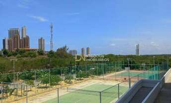 Imagem 6: Apartamento aluguel mobiliado 3 suítes Ponta Negra