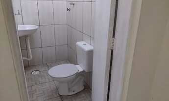 Imagem 7: Alugo 2 cômodos próx Term João Dias/Metrô Giovanni Gronchi