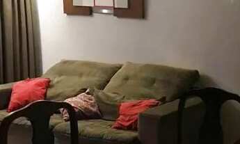 Imagem: Apartamento à venda no bairro Jardim Aquárius