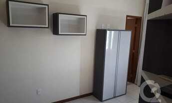 Imagem 6: Apartamento com 2 dormitórios para alugar, 74 m² por R$ 2.529,00/mês - Glória - Macaé/RJ