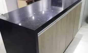 Imagem 5: RR5415D Apartamento 51m² CONDOMÍNIO INSPIRE (ÁGUAS) OPORTUNIDADE - 2 Dorms 1 Vaga - Barue