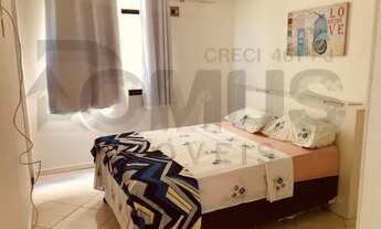 Imagem 3: Apartamento no Condomínio Imperial Residence com 3 quartos 1 suíte