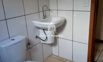 Imagem 5: Casa com 4 dorms, Jardim Campo Belo, Sumaré - R$ 50 mil, Cod: 5RCA2289