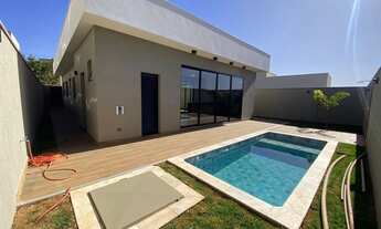 Imagem 3: Casa a venda no Quinta dos Ventos Ribeirão Preto