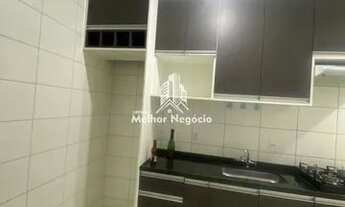 Imagem 5: Apartamento com 2 dorms, Jardim Noêmia, Campinas - R$ 229 mil, Cod: RRAP1963