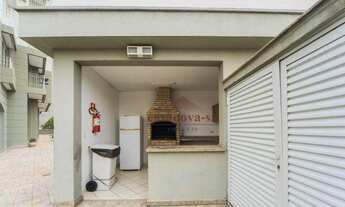 Imagem 3: Linda Cobertura Bairro Jardim para alugar, 144 m² por R$ 3.750/mês - Jardim - Santo André